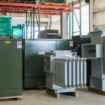 The Benefits of Selling Unused Transformers