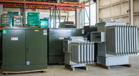 The Benefits of Selling Unused Transformers